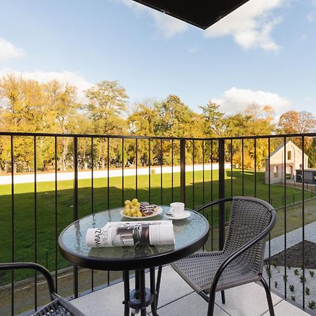 Luxurious Apartment Rakowicka Krakow By Renters Prestige Exterior foto
