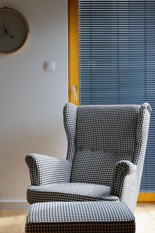 Luxurious Apartment Rakowicka Krakow By Renters Prestige Exterior foto