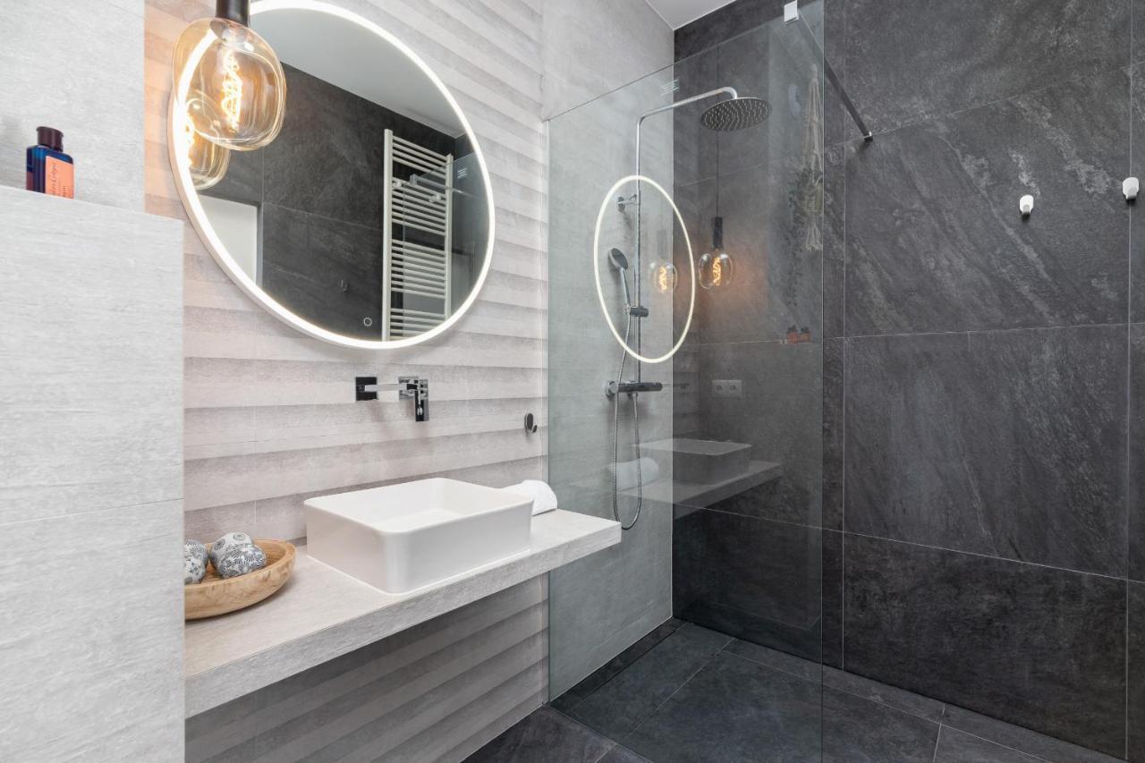Luxurious Apartment Rakowicka Krakow By Renters Prestige Exterior foto