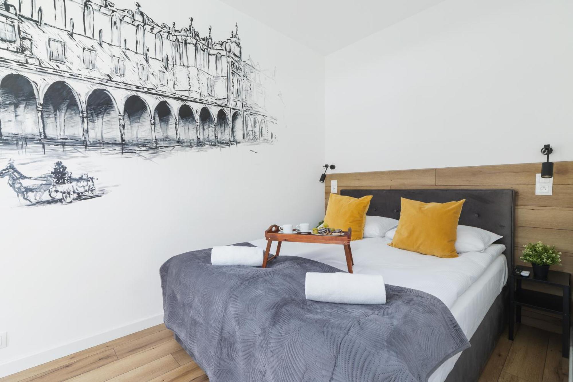 Luxurious Apartment Rakowicka Krakow By Renters Prestige Exterior foto