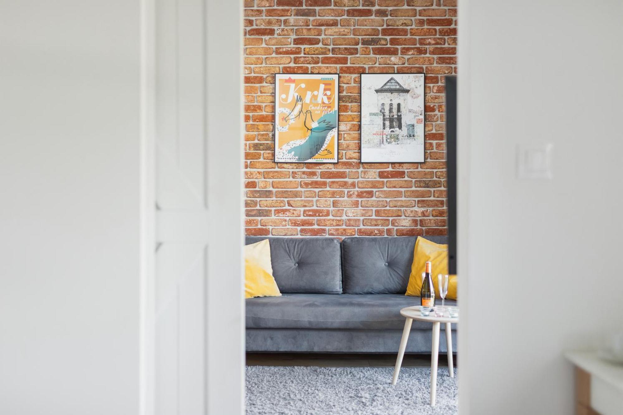 Luxurious Apartment Rakowicka Krakow By Renters Prestige Exterior foto
