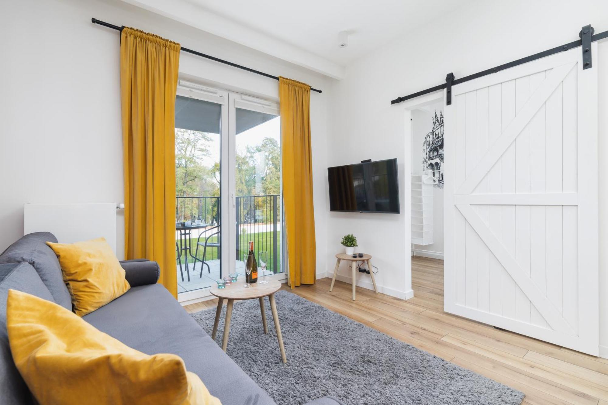 Luxurious Apartment Rakowicka Krakow By Renters Prestige Exterior foto