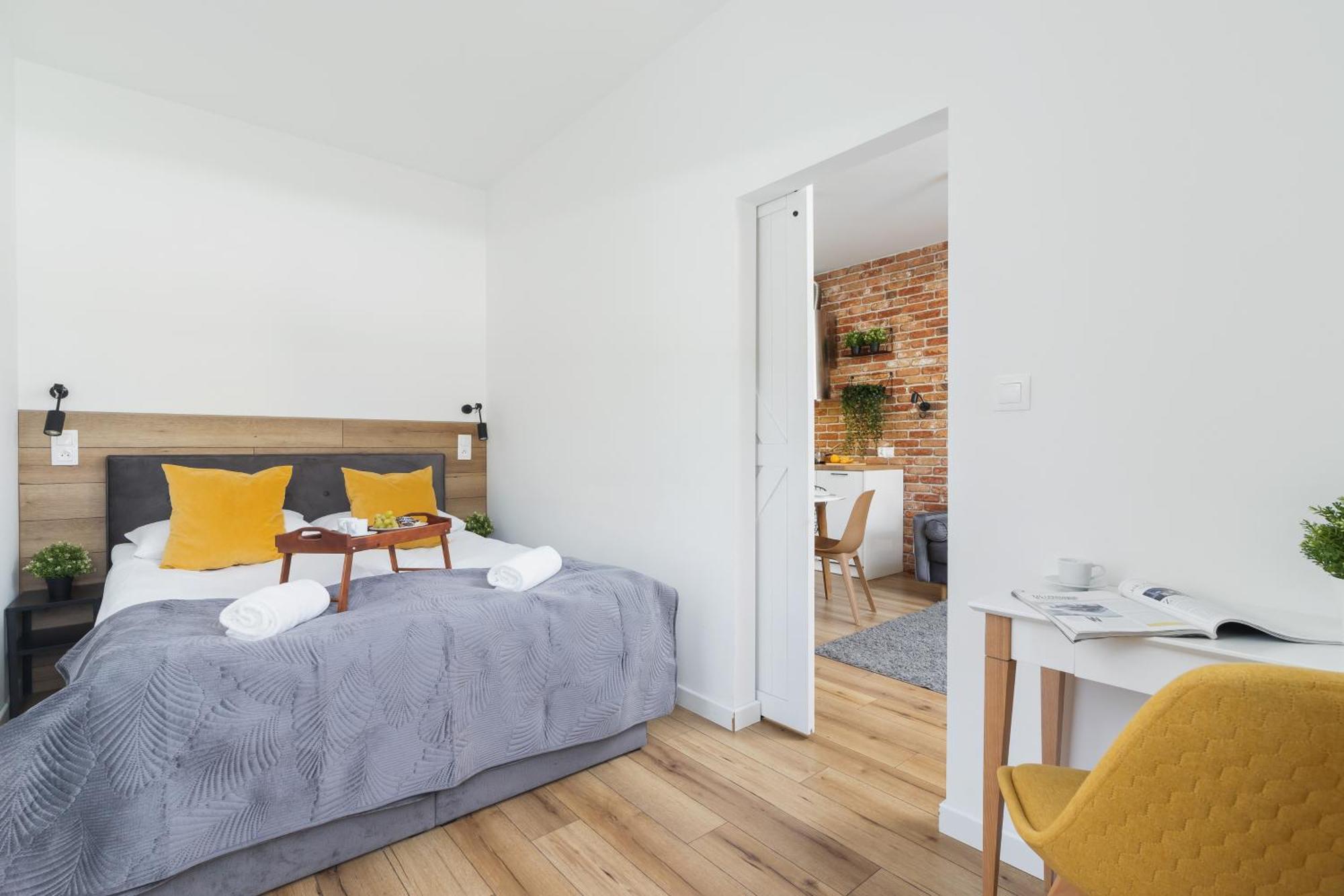 Luxurious Apartment Rakowicka Krakow By Renters Prestige Exterior foto